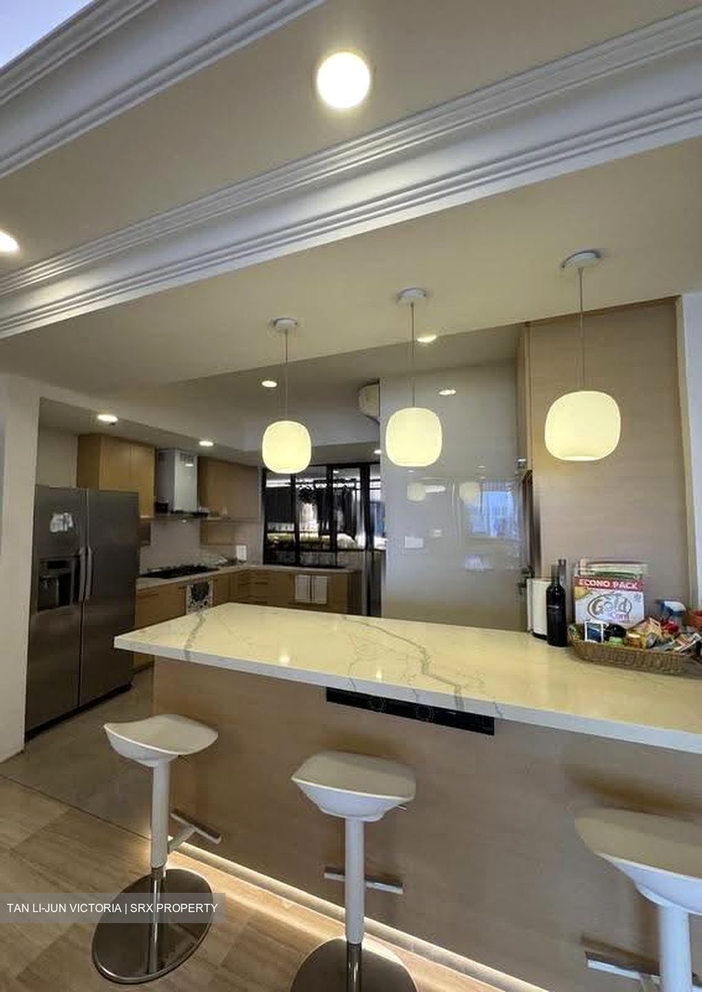 Yong An Park (D9), Condominium #617150241